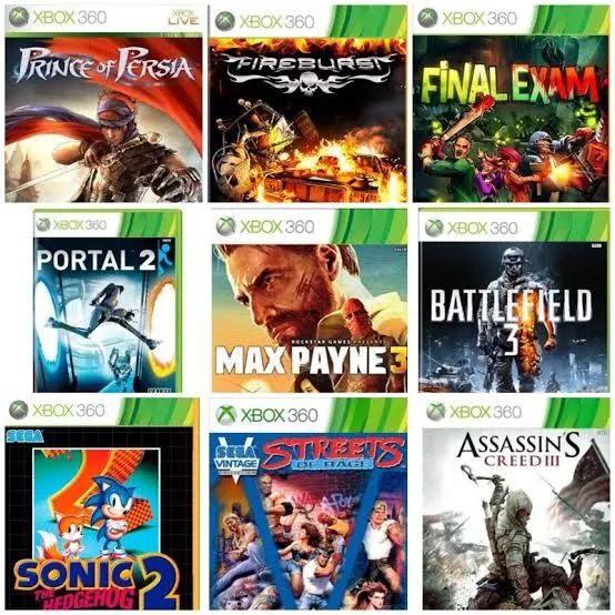 Hd externo xbox 360 - Foto 2