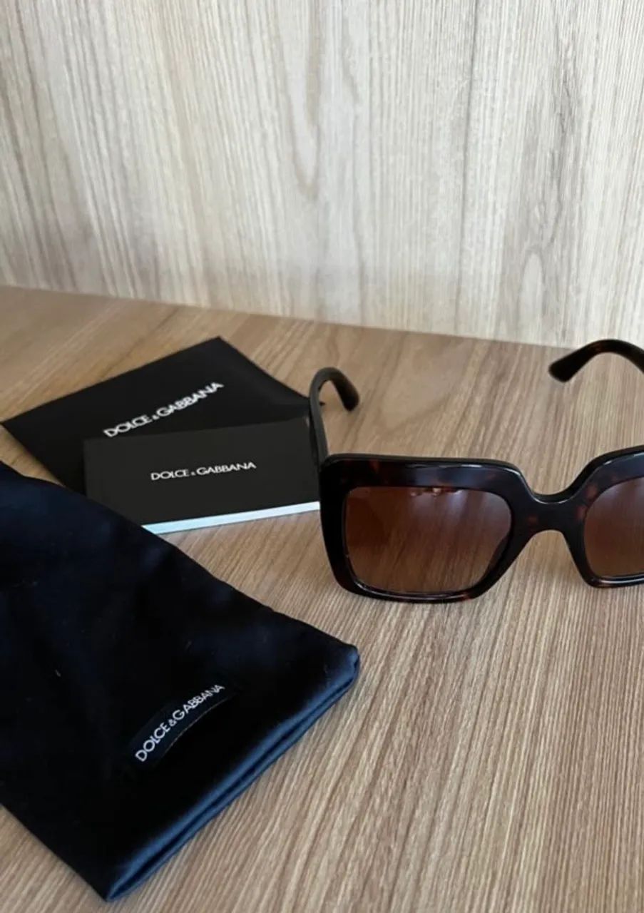 Óculos D&G - Foto 3