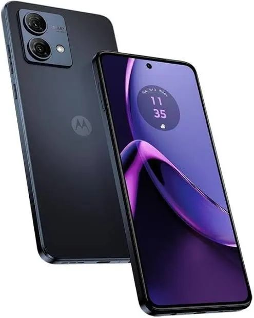 Motorola G84 16 de velocidade RAM semi novo não tem trincos não 