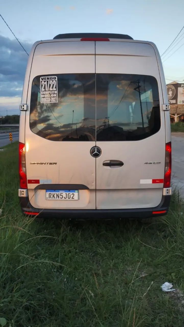 Sprinter 2021/ 22 - Foto 2