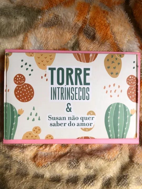 Susan não quer saber do amor  - Foto 4