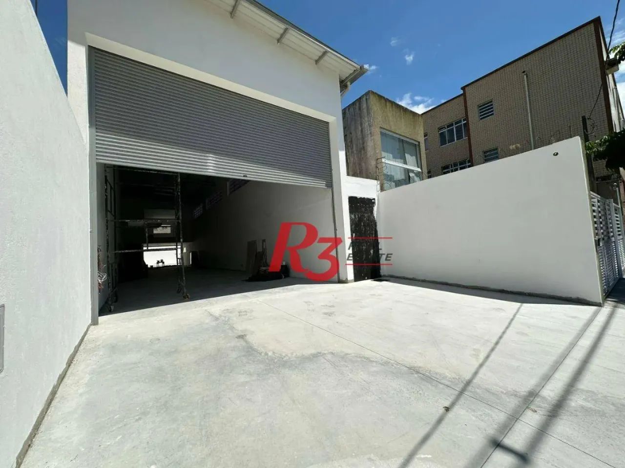 Galpão reformado 282 m² - venda por R$ 2.000.000 ou aluguel por R$ 17.025/mês - Ponta da P - Foto 3