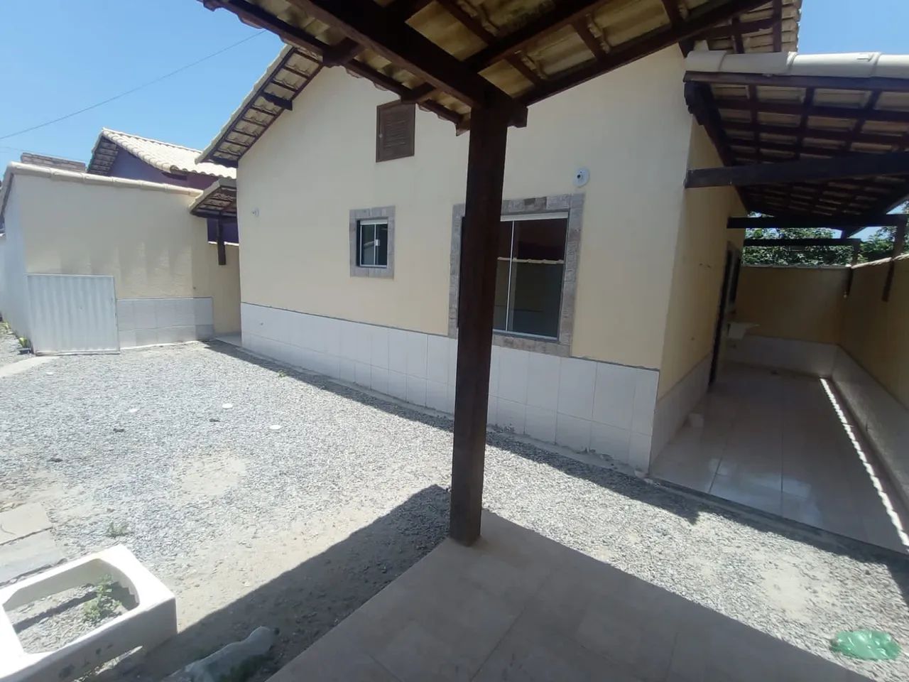 Casa em Cabo Frio, Unamar RJ