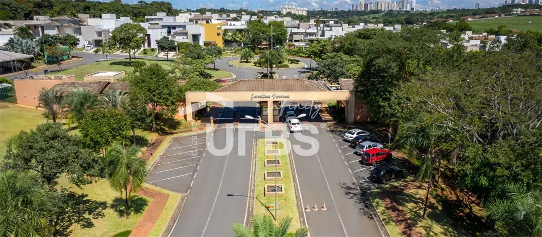 Terreno amplo em condomínio fechado nos Jardins Verona, Goiânia! - Foto 4