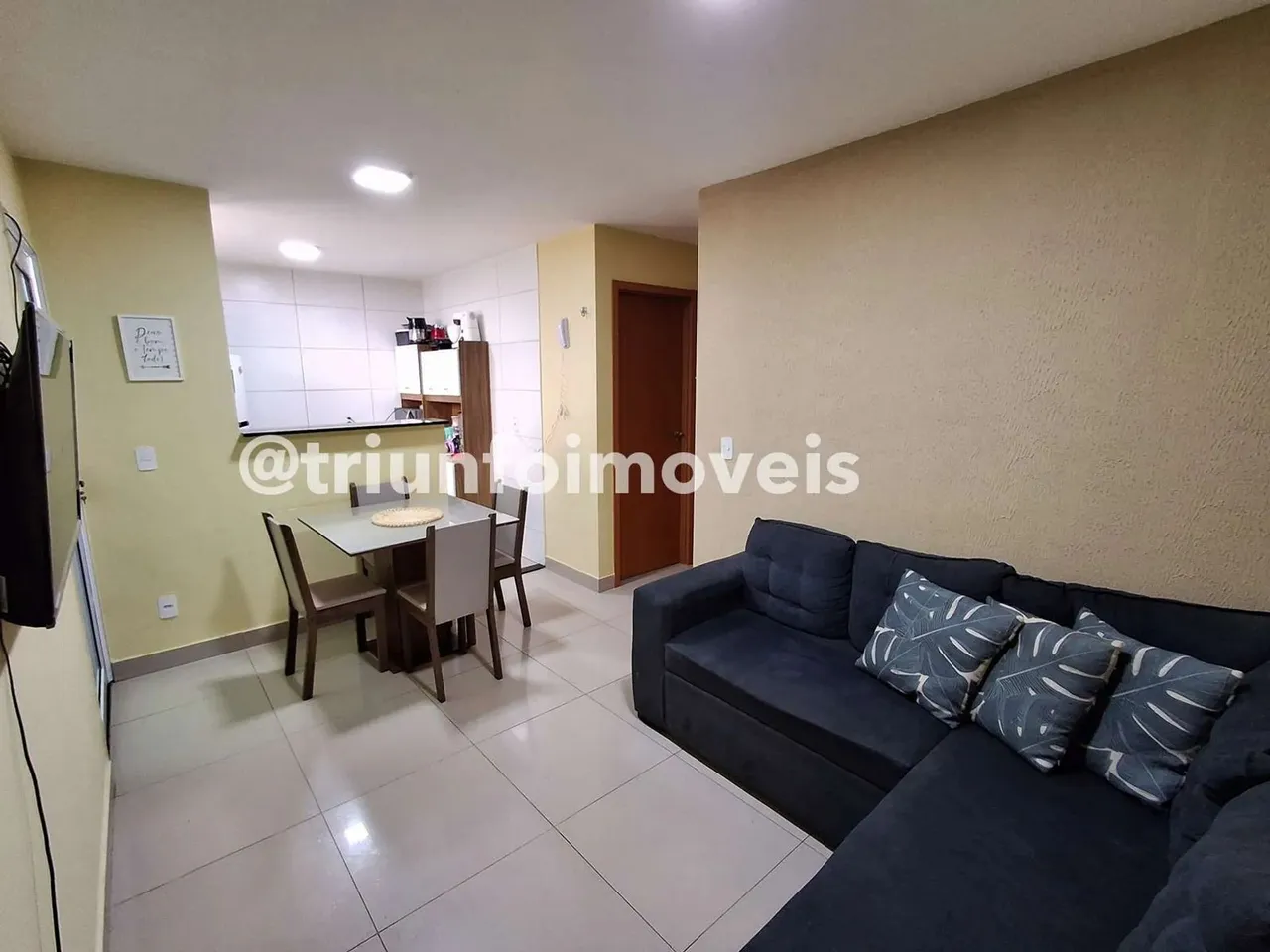 Casa duplex a venda no Lourival Parente com 3 suítes TR221795 THE -12132KQ