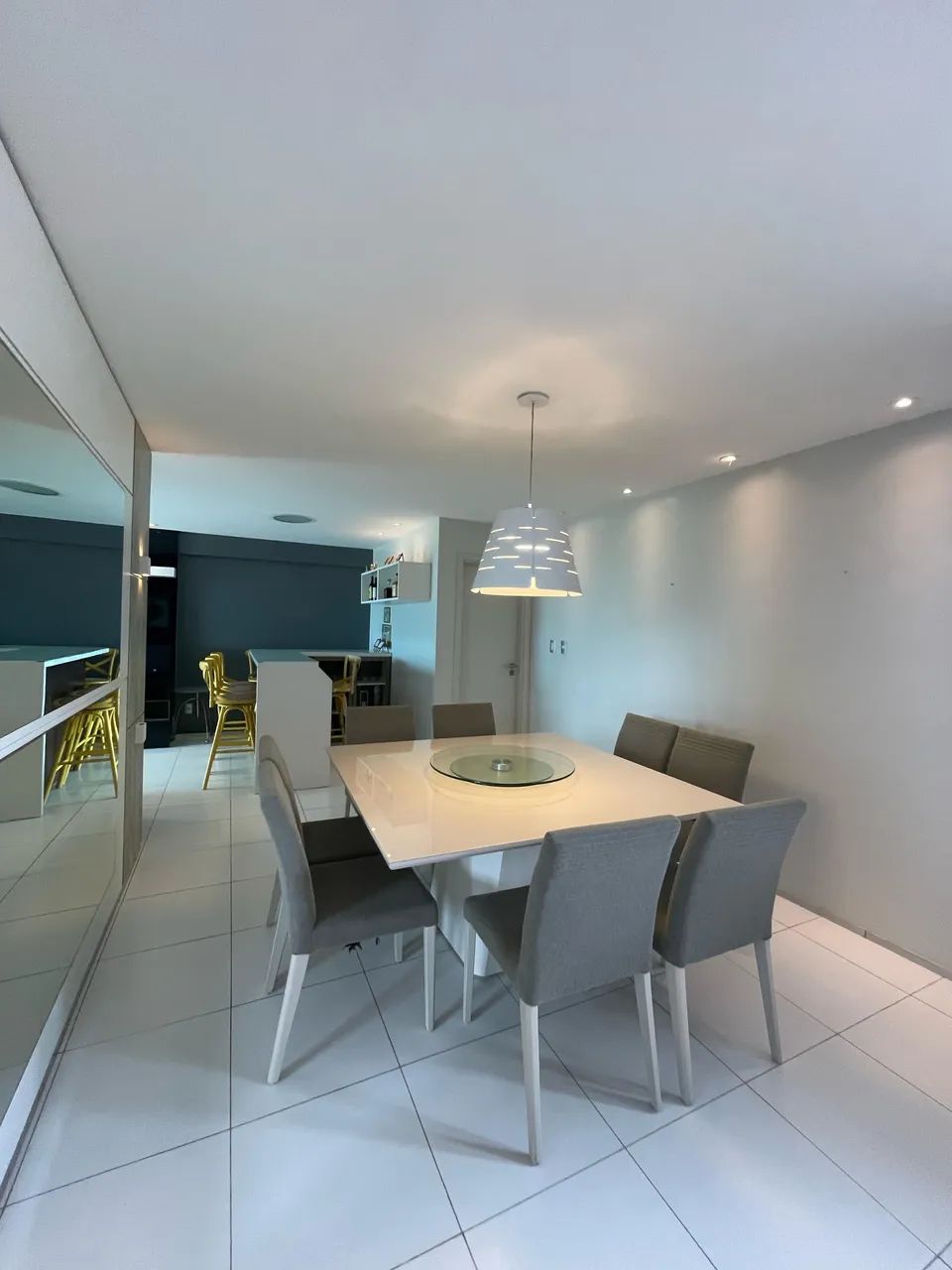 Vendo Apto 153m² na Ponta do Farol - Foto 3