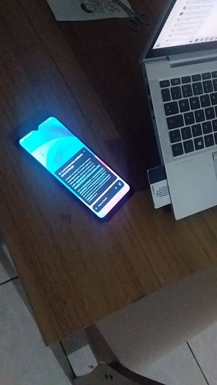 Motorola Moto E7 normal - Foto 3