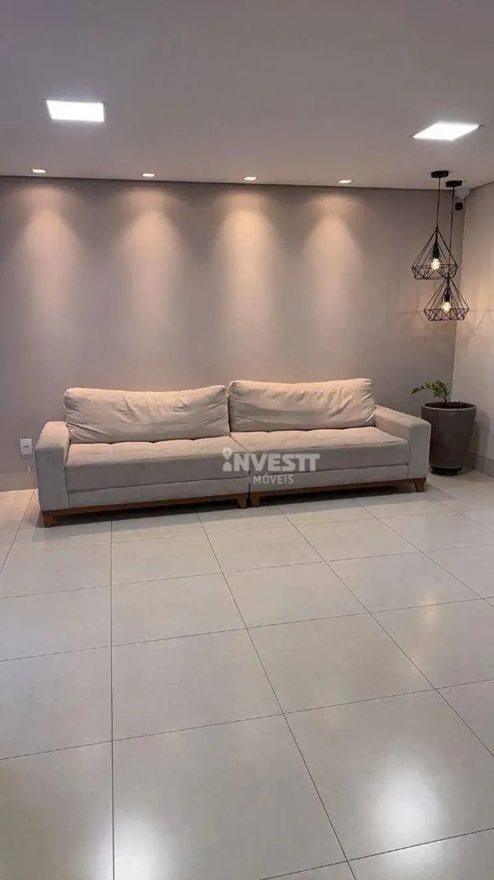 Apartamento à venda no Setor Bela Vista - Goiânia/GO