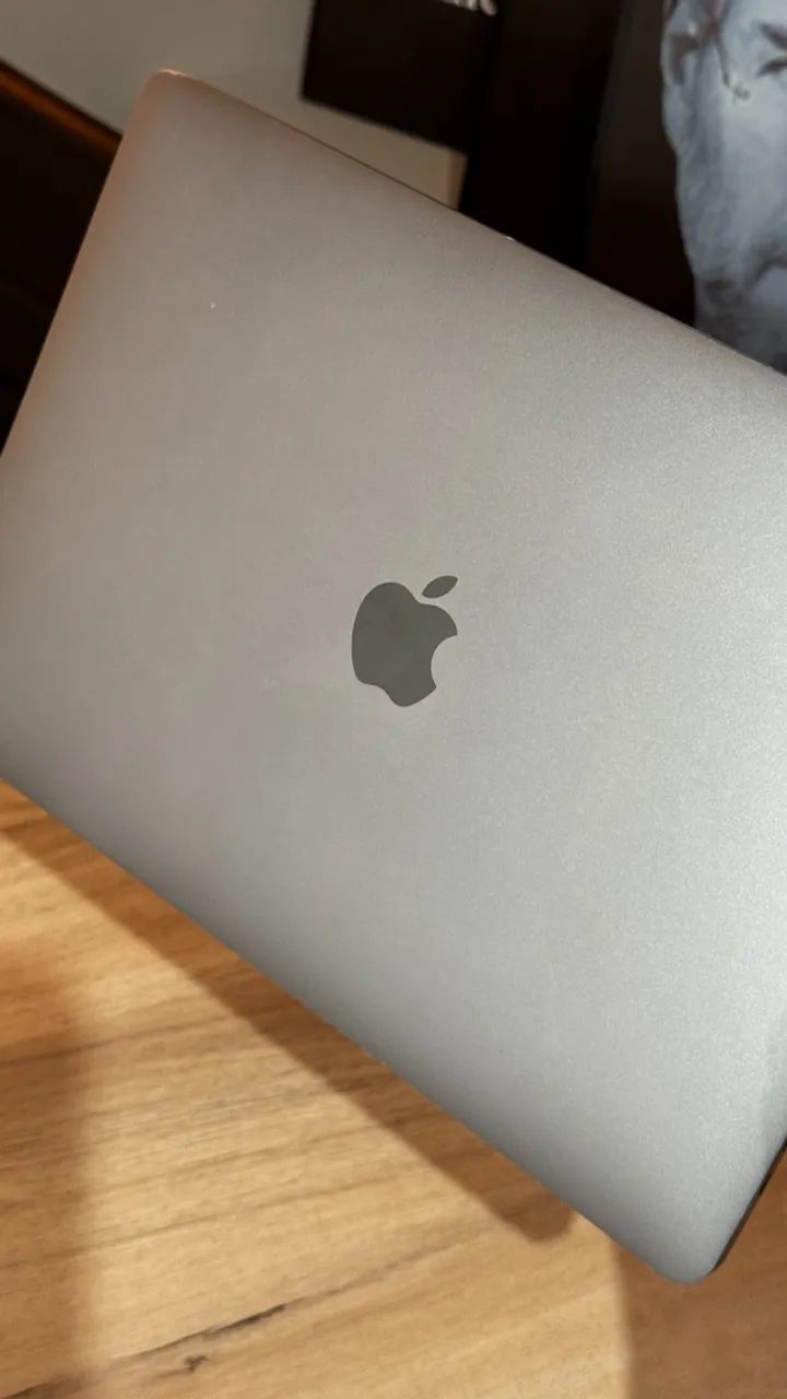 Macbook Pro 2020 8GB Ram | 256GB TouchBar Retina - 3 meses de garantia! Até 12x no cartão  - Foto 3
