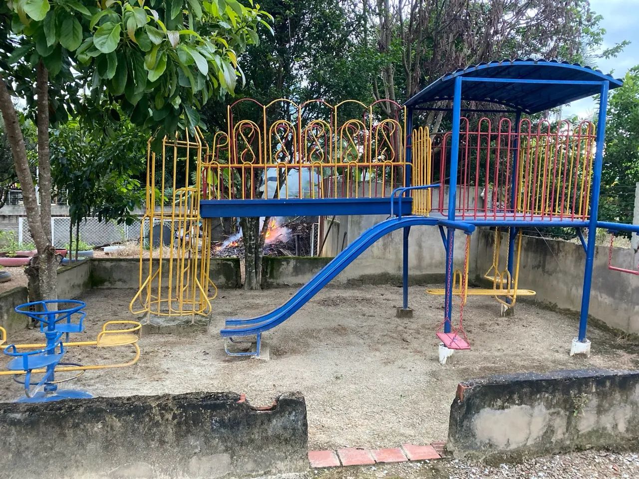 Alugo Espaço Chácara Ponte Alta De Cima - Foto 11