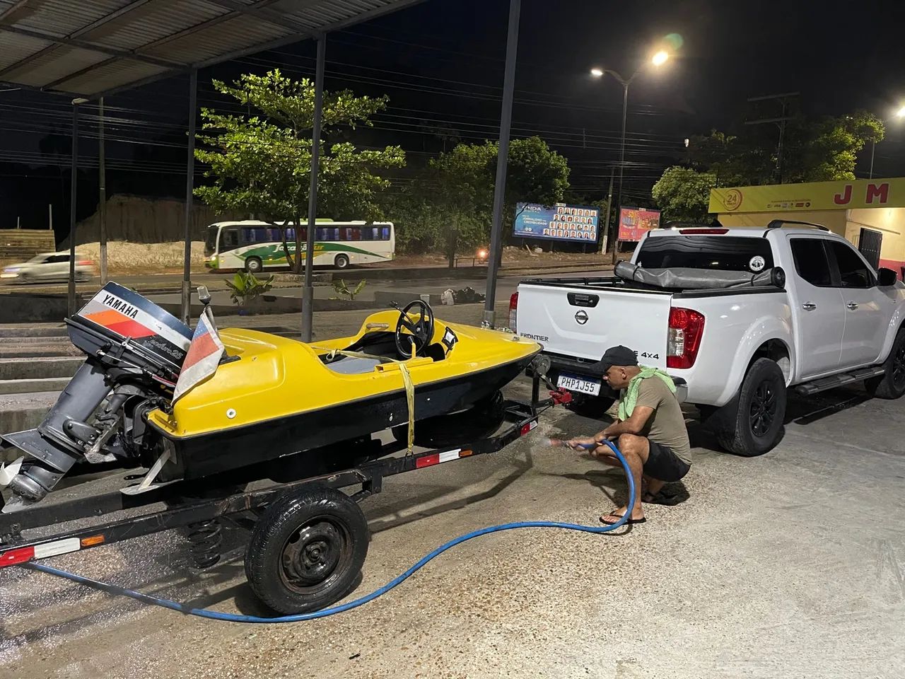 JET BOAT VOLLITANS - Foto 9