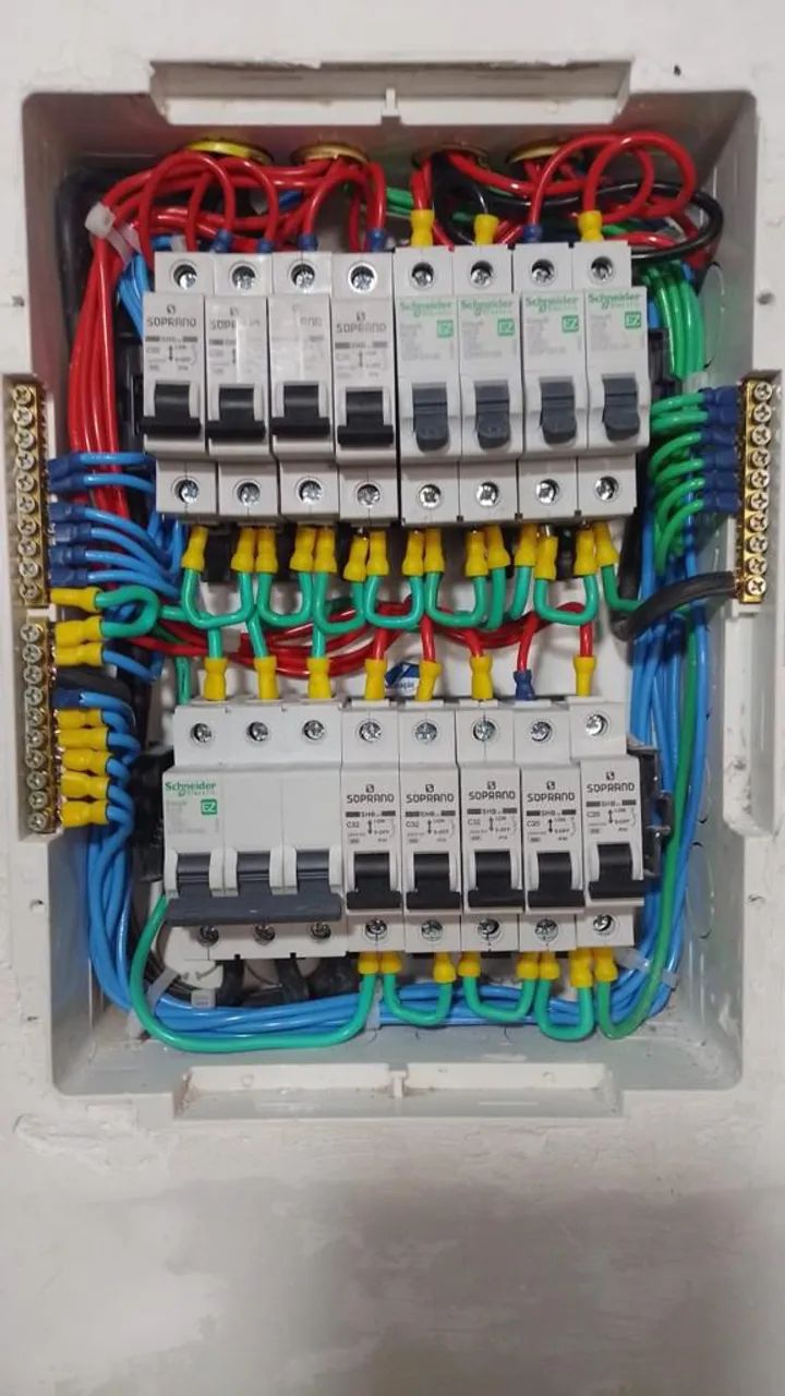 Eletricista em Maceió  - Foto 2