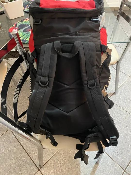 Mochila de Camping - Exploring - Foto 2