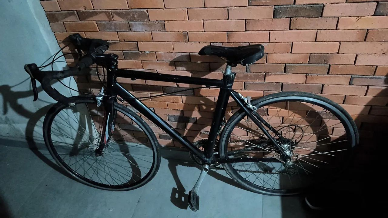 bike speed GTS r3 vendo troco - Foto 2