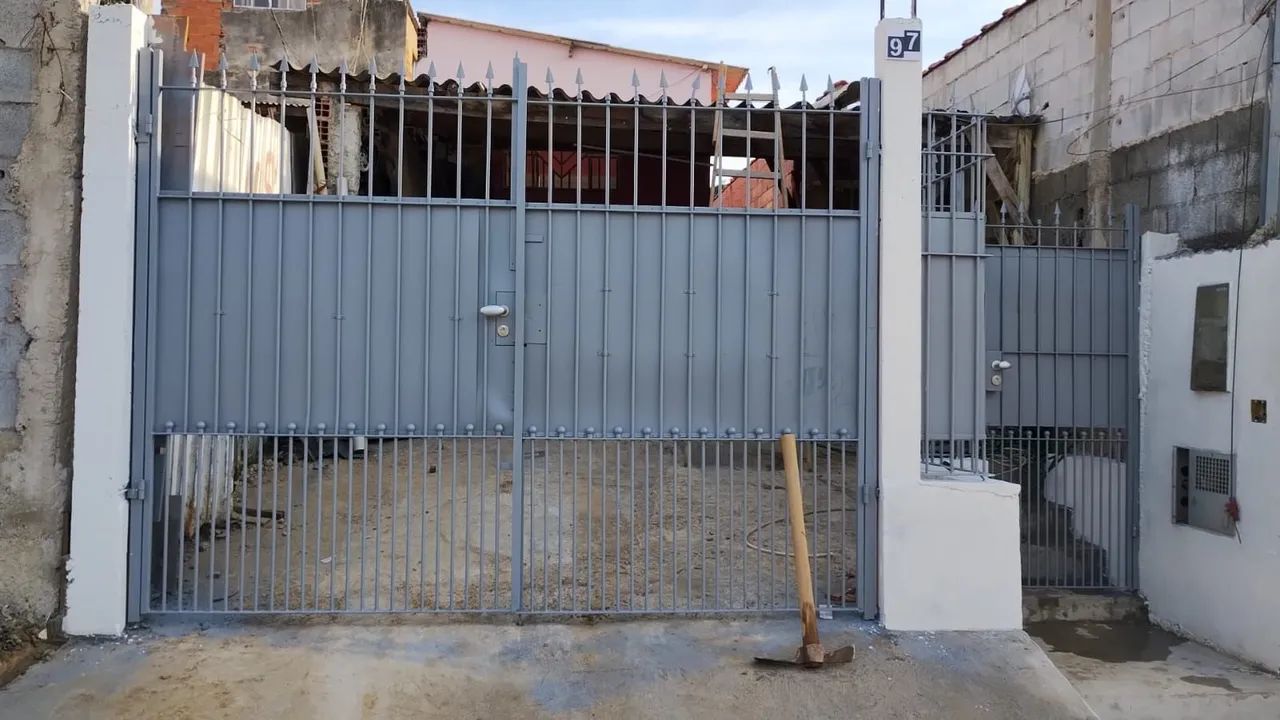 Foto - Itaquaquecetuba - Jardim Marcelo