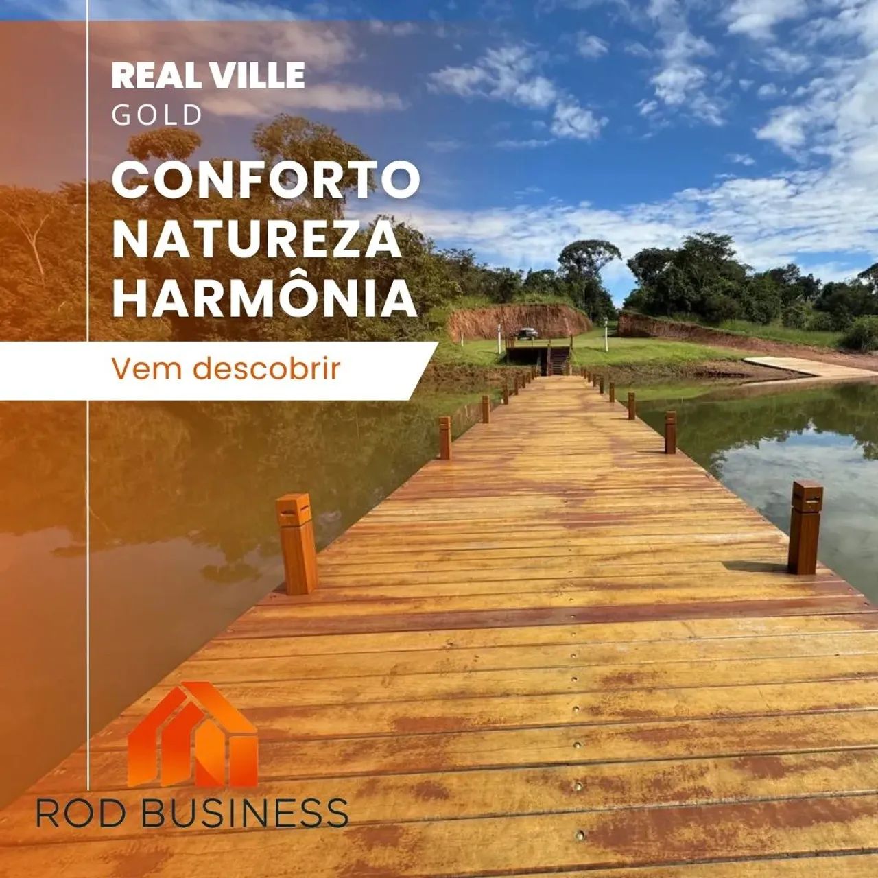 ( Lotes 1000M2 no boleto bancário no Corumba 4. ' - Foto 9