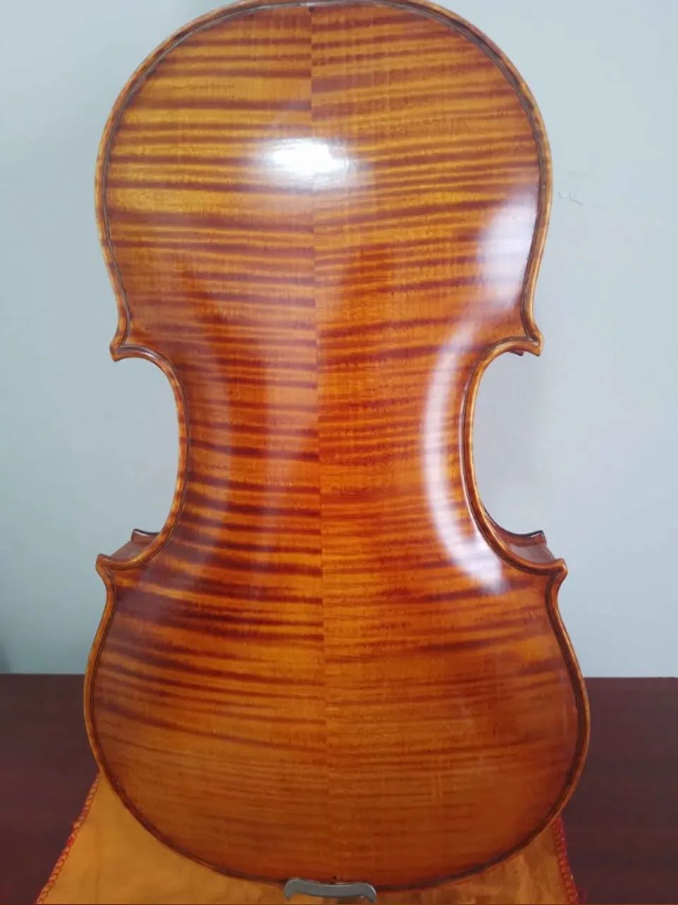 viola de arco