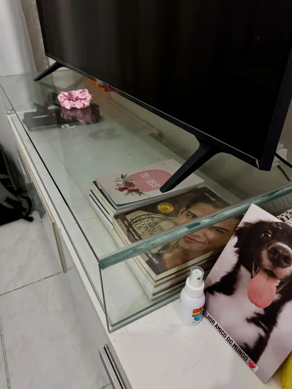 Rack para sala - oportunidade! - Foto 2