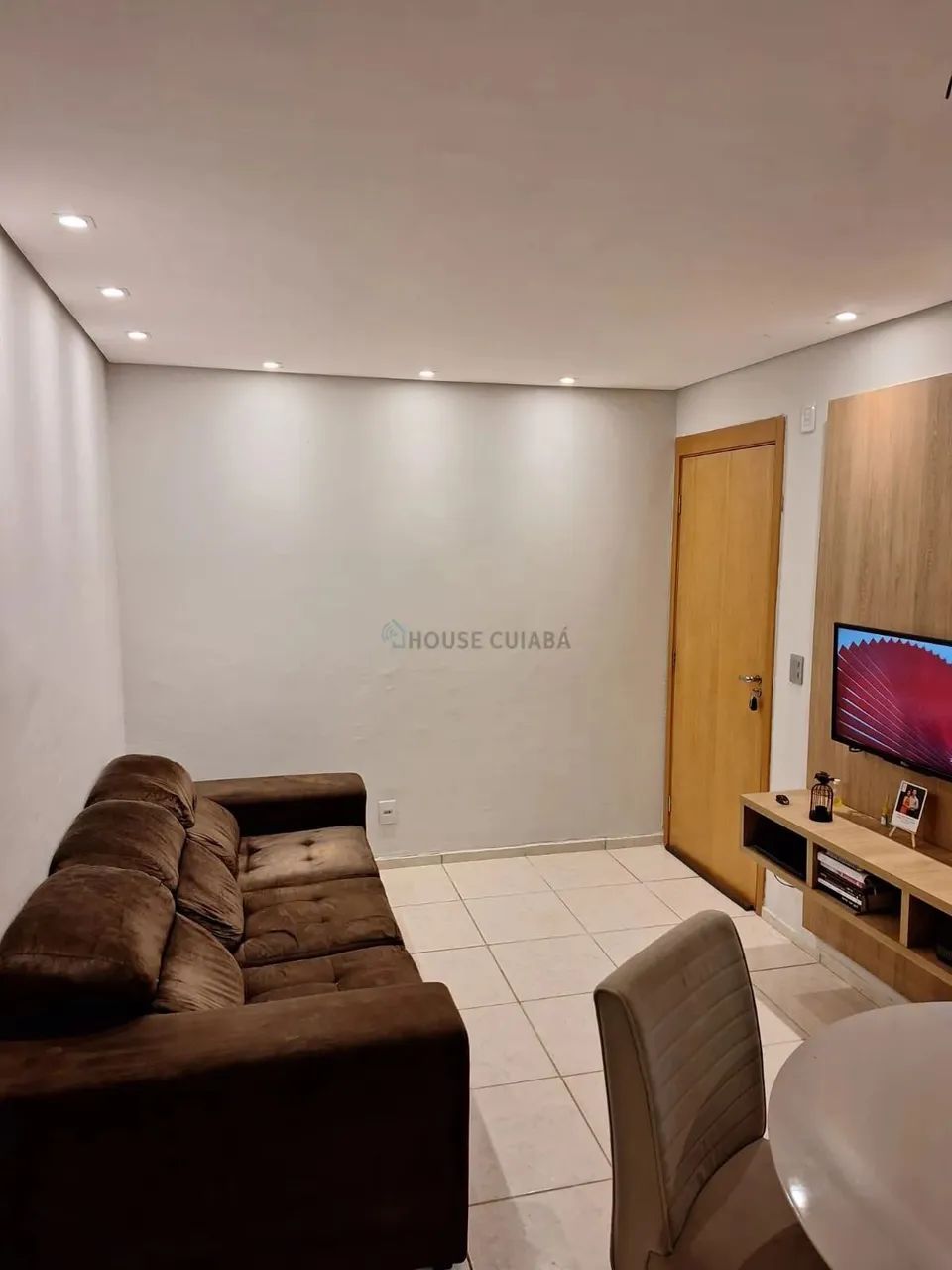 Vendo Apartamento 2 quartos - Chapada da Serra - Foto 2