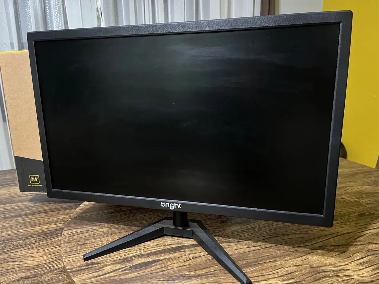 Monitor Gamer LED 21.5? Full HD - Foto 2