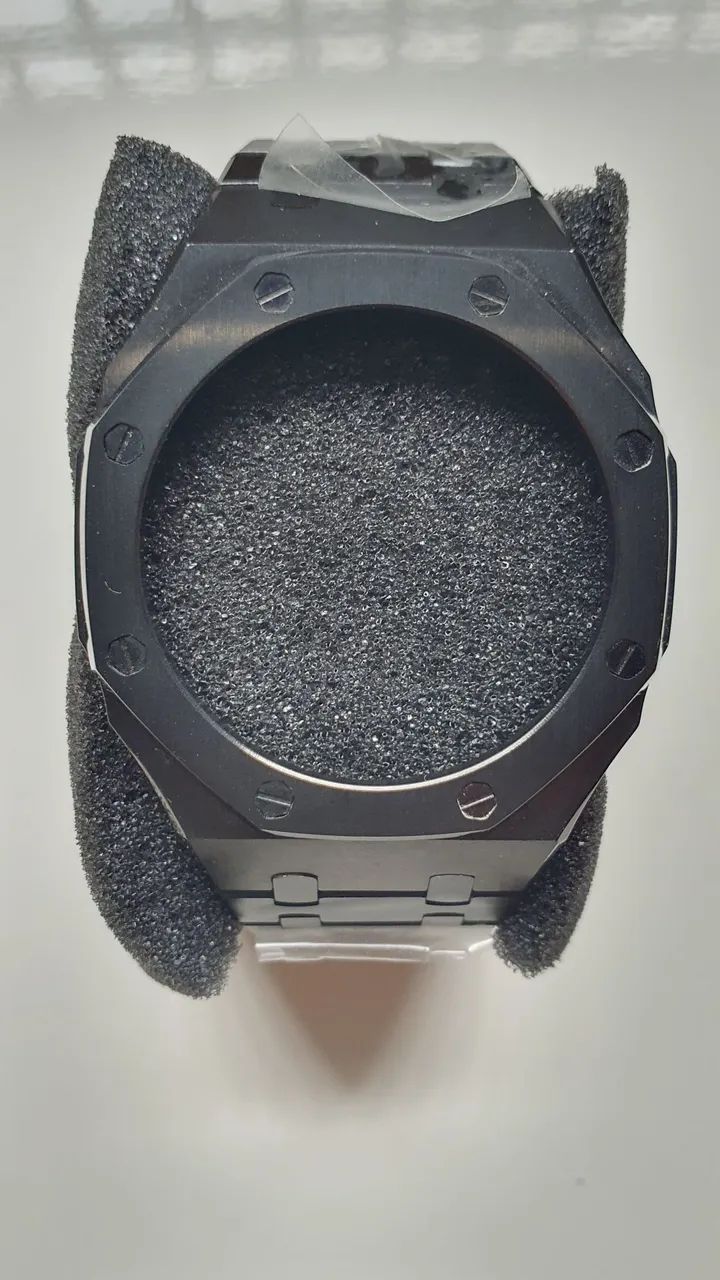 Pulseira de aço <br>Cássio GA 2100 (CasioOak)