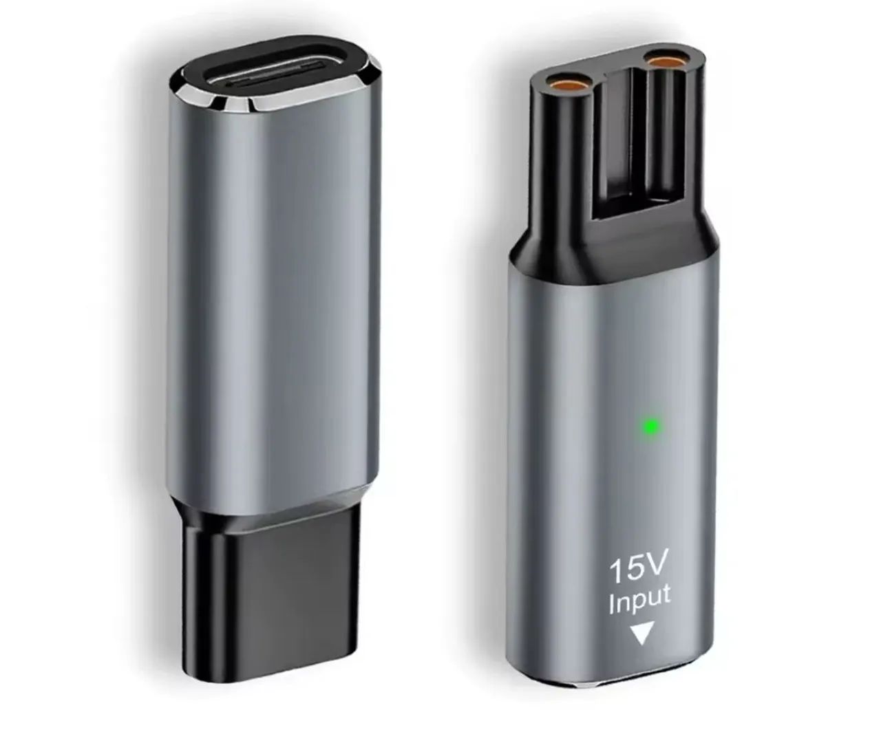 ADAPTADOR PARA CARREGAR ONE BLADE MÁQUINA PHILIPS 