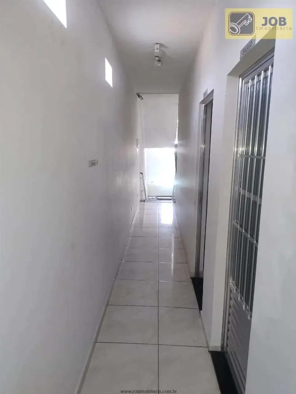Salas Comerciais para locação em São Paulo no bairro VILA ALPINA