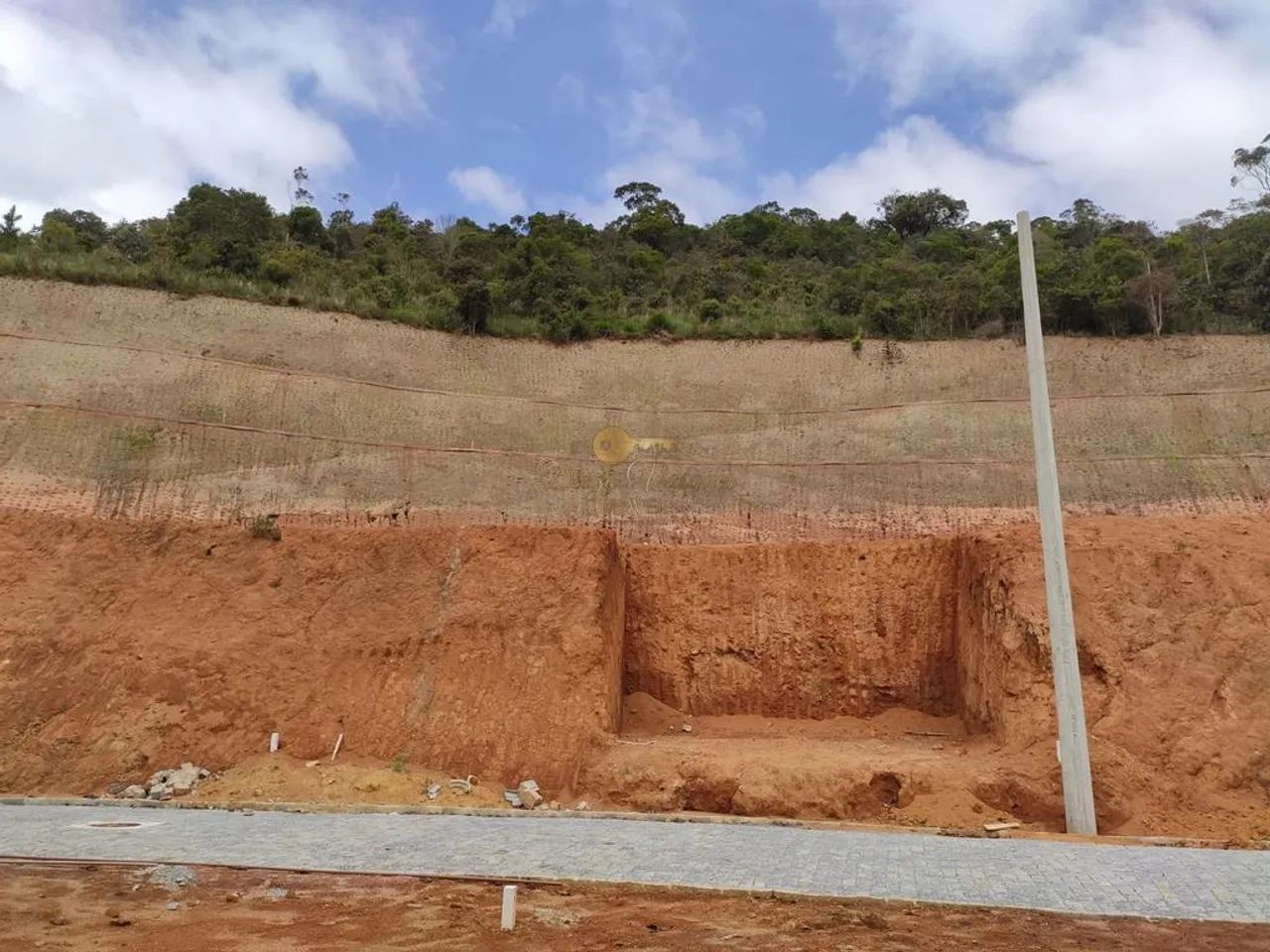 Terreno em Condomínio para Venda em Teresópolis, Prata - Foto 5