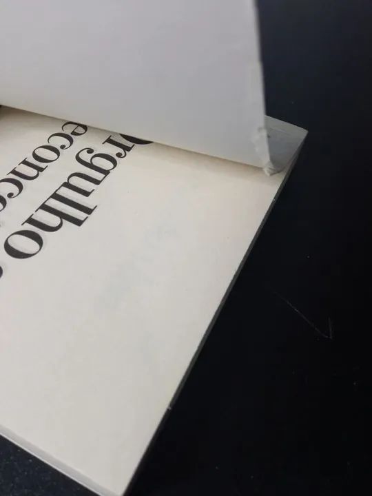 Livro Orgulho e Preconceito - Jane Austen - Foto 5