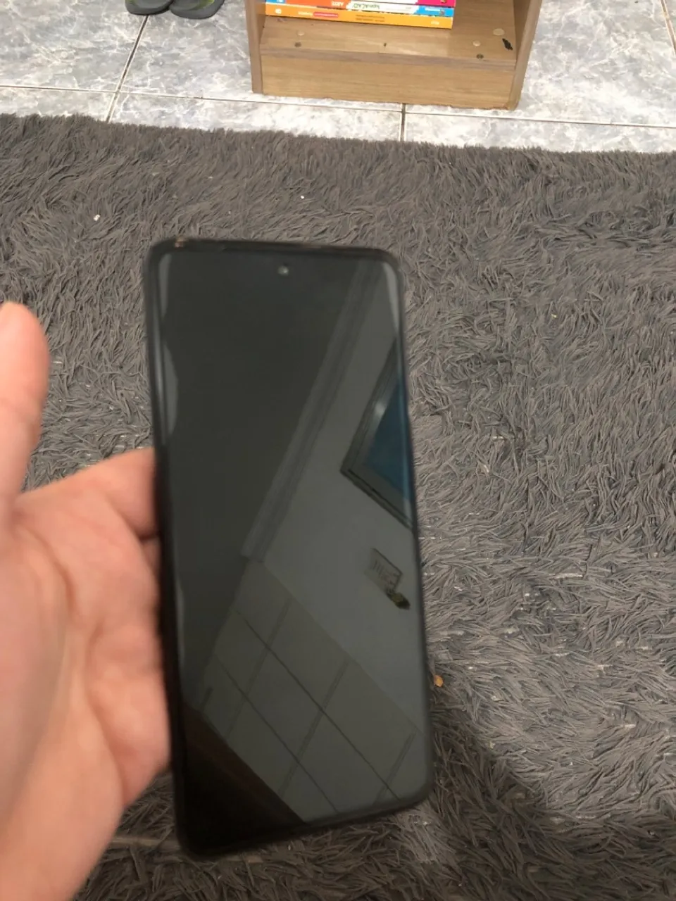 VENDE-SE MOTOG54