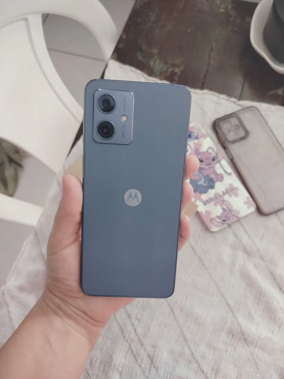 Moto G54