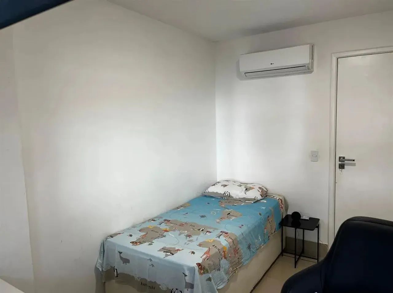 Apartamento reformado, com 3 quartos e 2 vagas no Recreio dos Bandeirantes - Foto 7