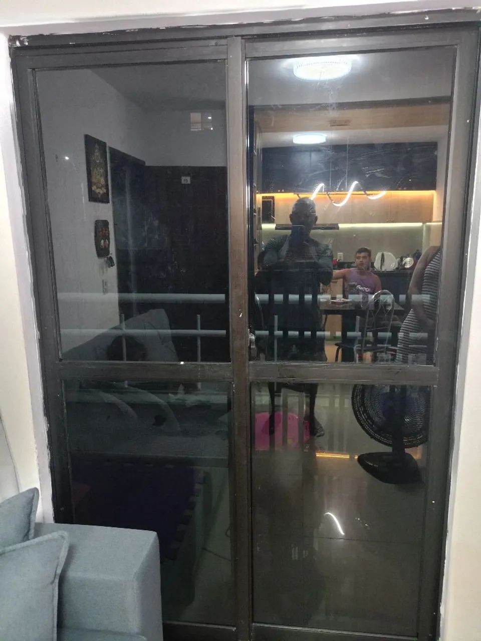 Tudo em envelopamento e fumê você encontra aqui. Me chamo Marcos Aurélio  - Foto 4