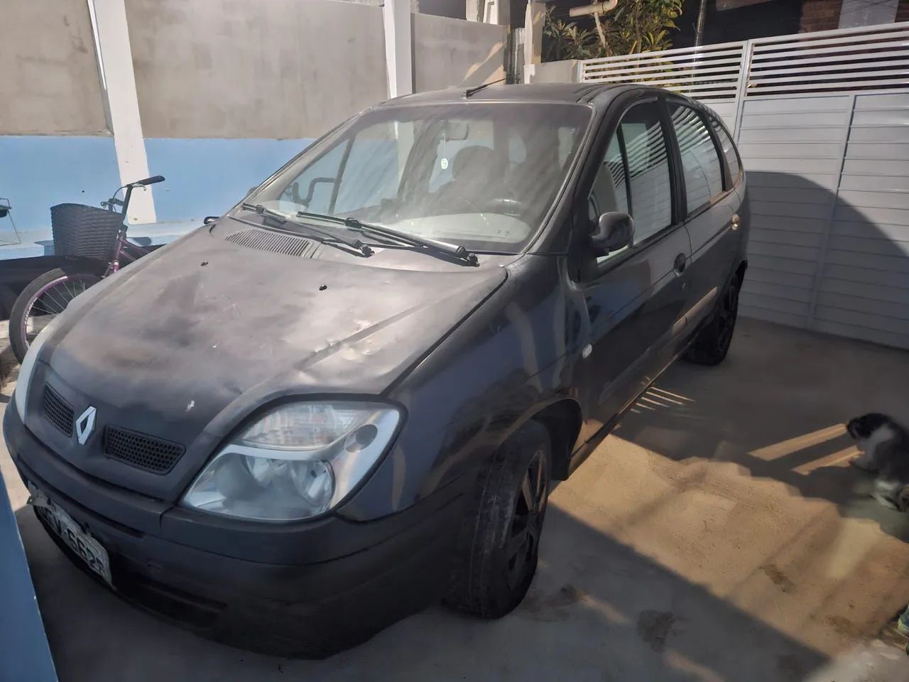 Vende se Senic 