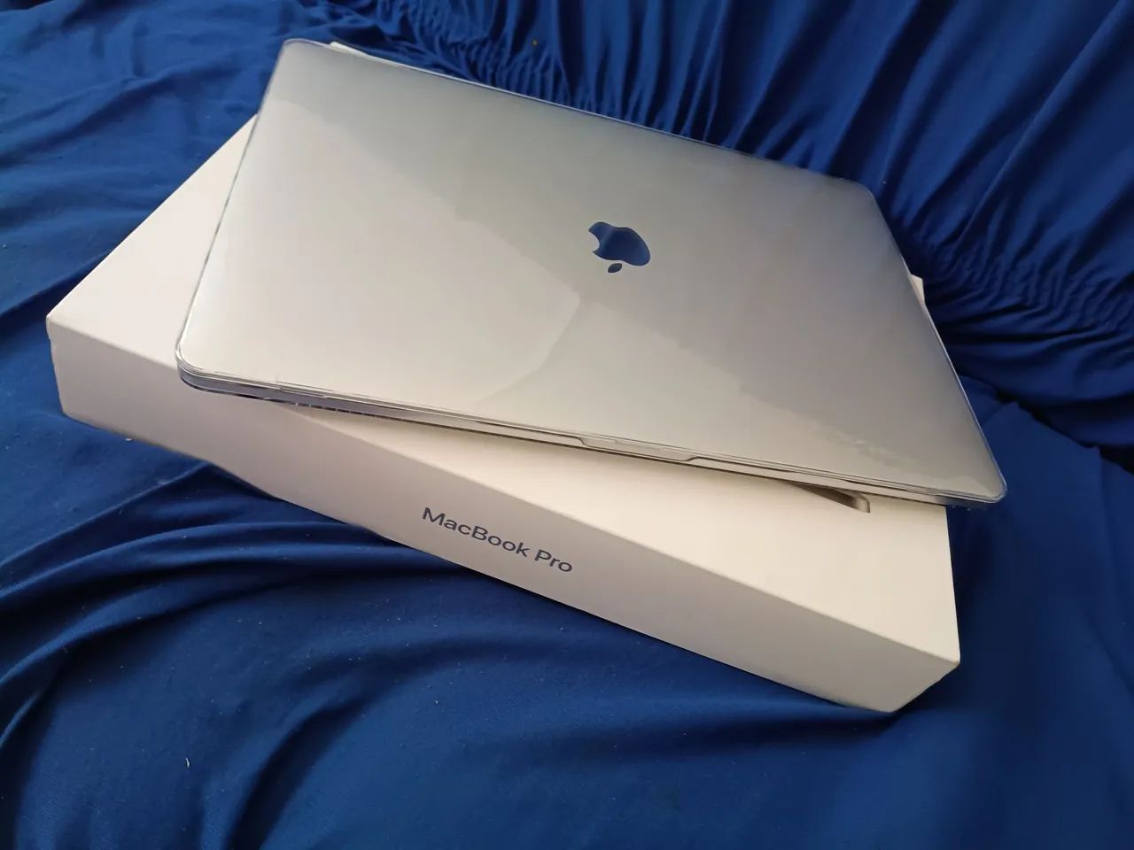 macbook pro 2017 16gb