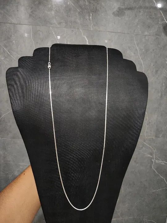 Cordão de Prata 925 