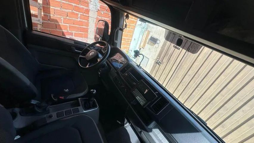 Vokswagen Delivery Express Baú Ano: 2020 - Foto 4