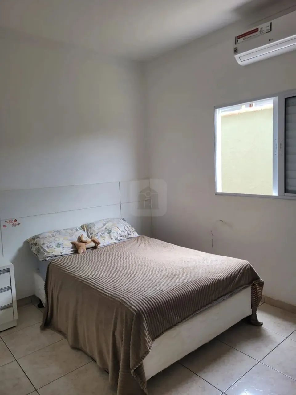 Casa A Venda No Bairro Jardim Das Palmeiras - Foto 3