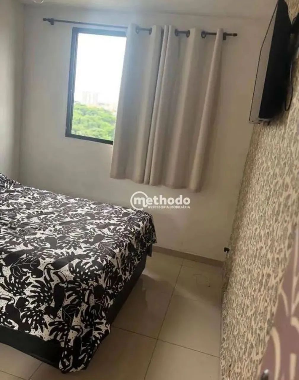 Apartamento com 2 dormitórios à venda, 60 m² por R$ 160.000,00 - Jardim Ipiranga - Campina - Foto 9