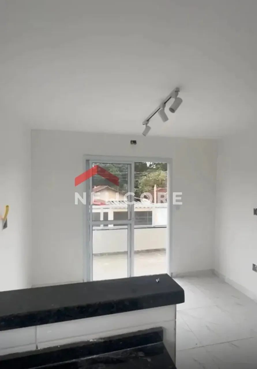 Casa de condomínio em Rua Manoel Feliciano de Oliveira - Nova Mirim - Praia Grande/SP - Foto 3