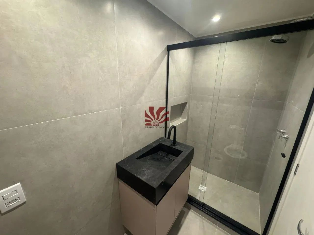 Apartamento semi mobiliado com 70m², Marechal Rondon - Canoas/RS - Foto 12