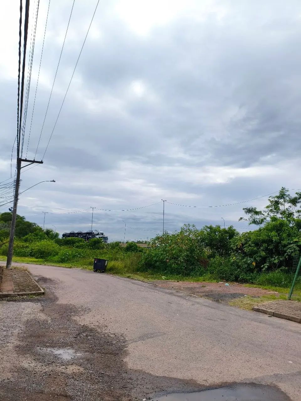 Vendo terreno 920m2 no centro de Cachoeirinha Rs - Foto 9