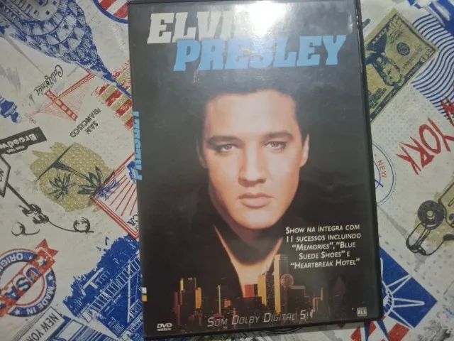 DVDs antológicos com Ivete no Maracanã, Elvis Presley e Queen. - Foto 3