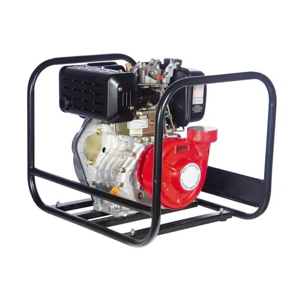 Motobomba Diesel - TDWP65CXP