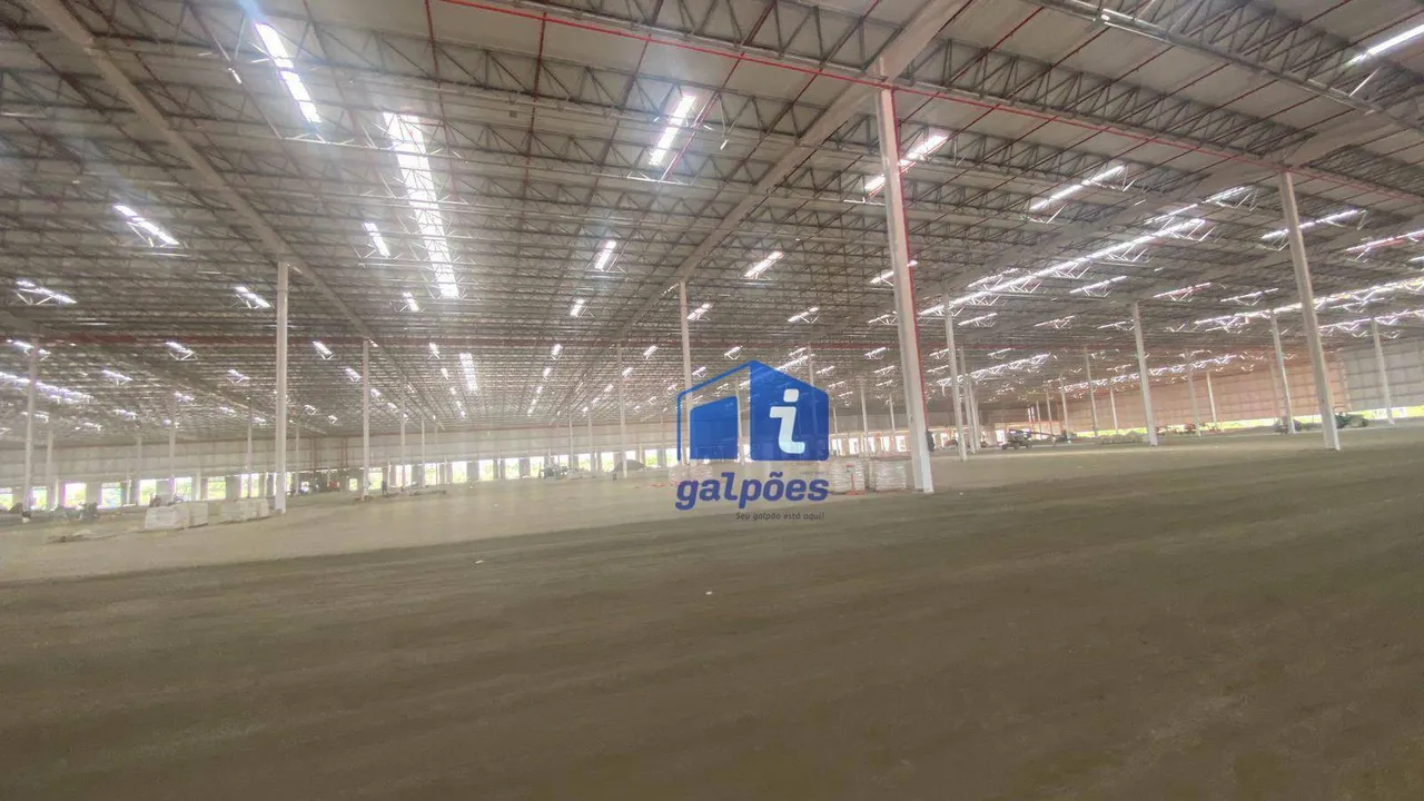 Syslog - Galpões modulares com 6.397 m² Dentro de Condomínio em Jaboatão dos Guararapes -