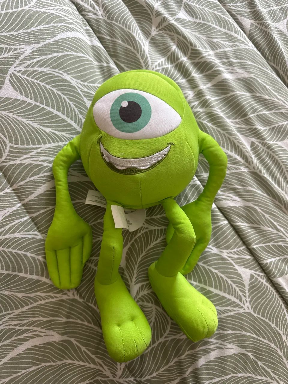 Boneco do Mostros S.A