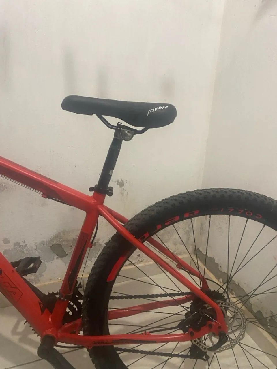 Bicicleta Colli Atlanta - Foto 3