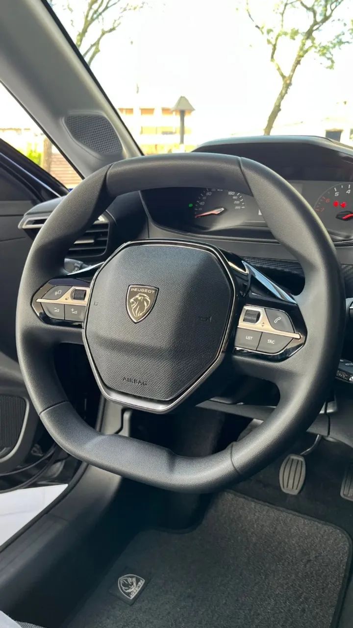 Peugeot 208 Style 1.0 2026 Pronta Entrega - Foto 14