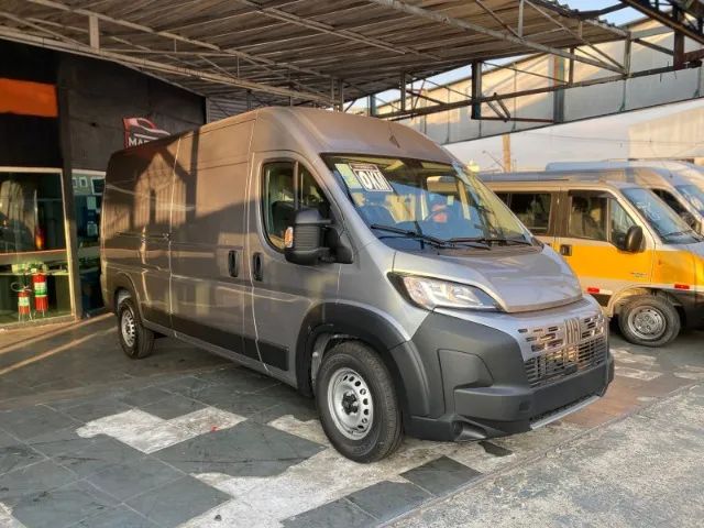 Fiat Ducato 2026