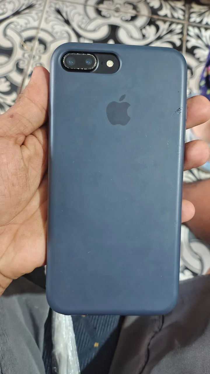 iPhone 7 plus